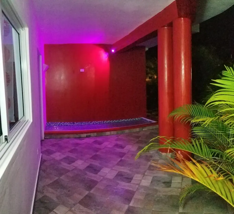 Agua Del Caribe Aparthotel Sosua