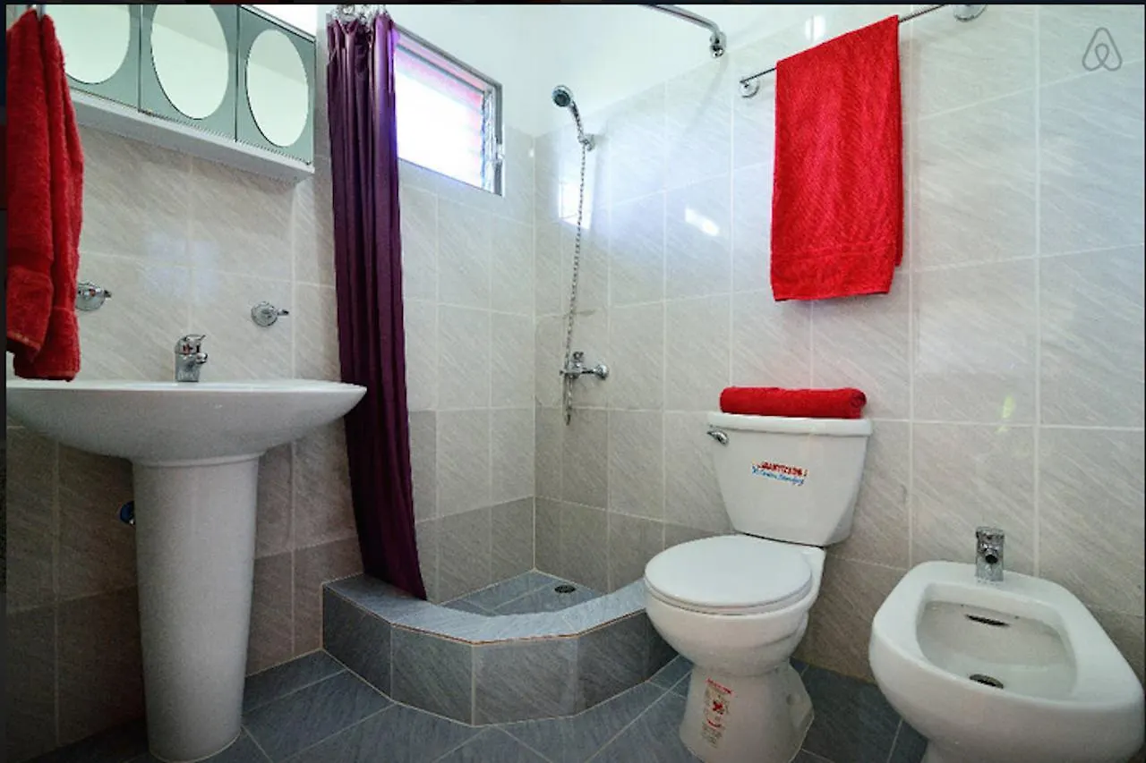 Aparthotel Agua Del Caribe Sosúa