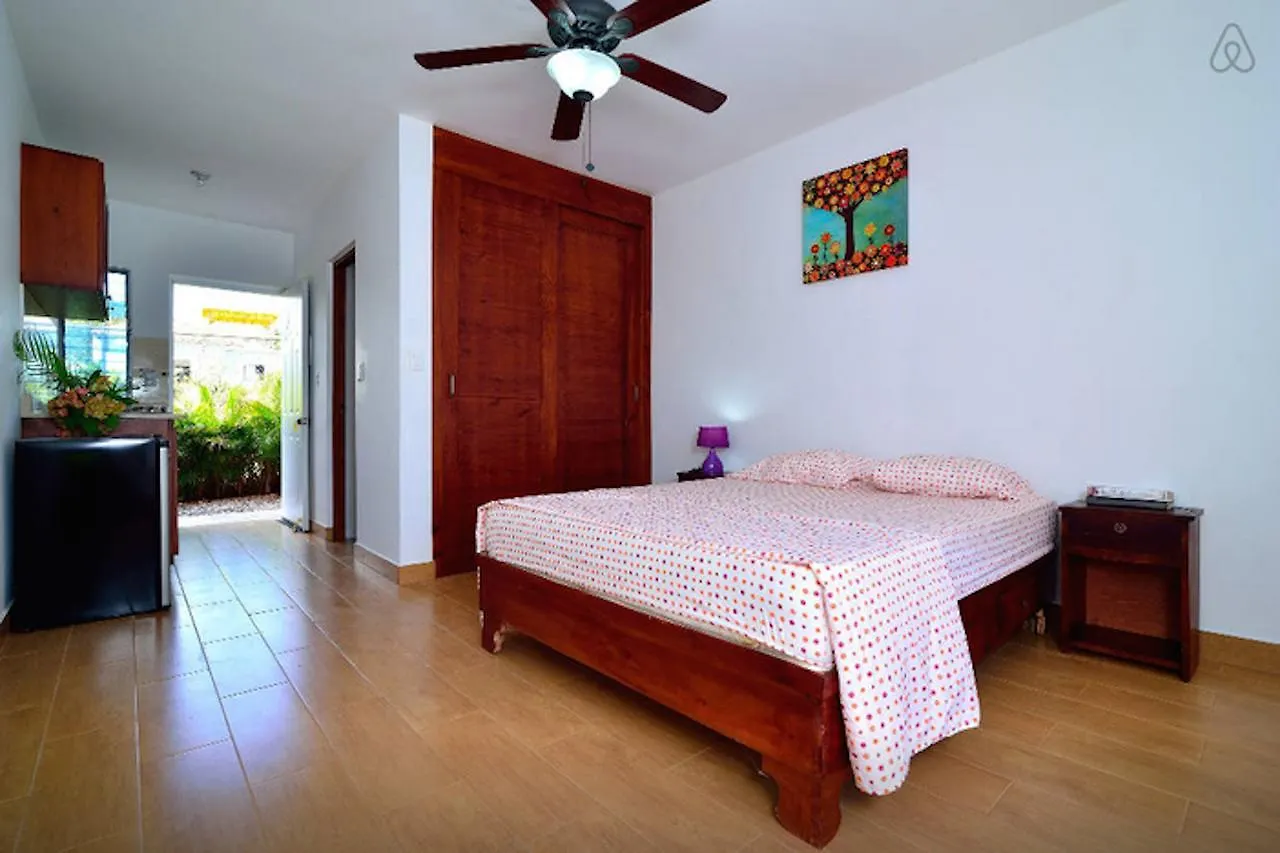 Aparthotel Agua Del Caribe Sosúa 3*,  Dominikánská republika