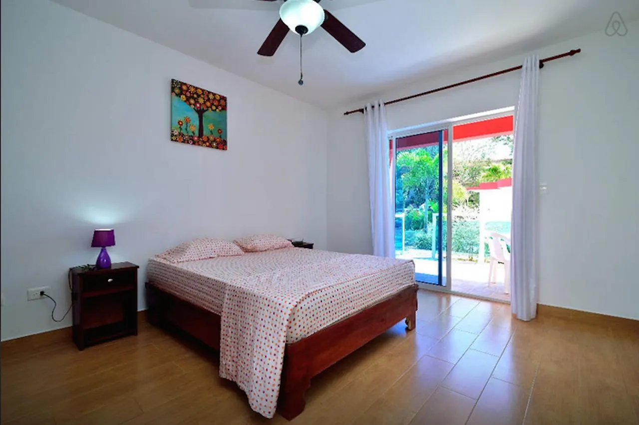 Aparthotel Agua Del Caribe Sosúa