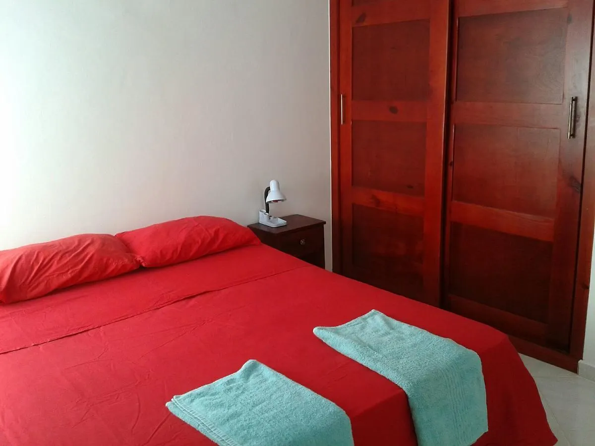 Aparthotel Agua Del Caribe Sosúa 3*,  Dominikánská republika