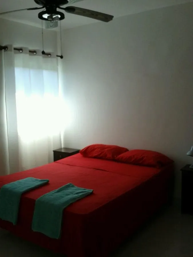 Aparthotel Agua Del Caribe Sosúa