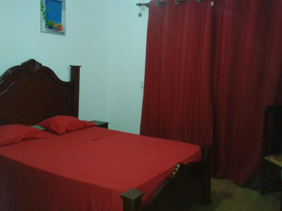 Aparthotel Agua Del Caribe Sosúa