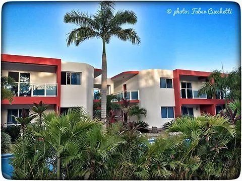 Aparthotel Agua Del Caribe Sosúa 3*,  Dominikánská republika