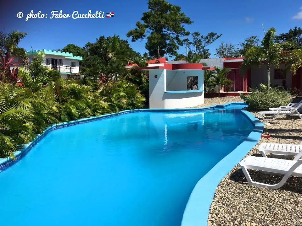 Aparthotel Agua Del Caribe Sosúa