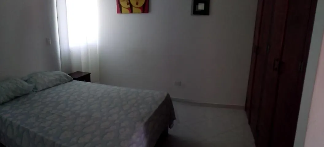Aparthotel Agua Del Caribe Sosúa