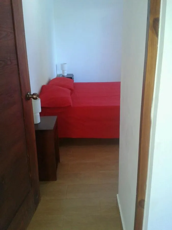 Aparthotel Agua Del Caribe Sosúa