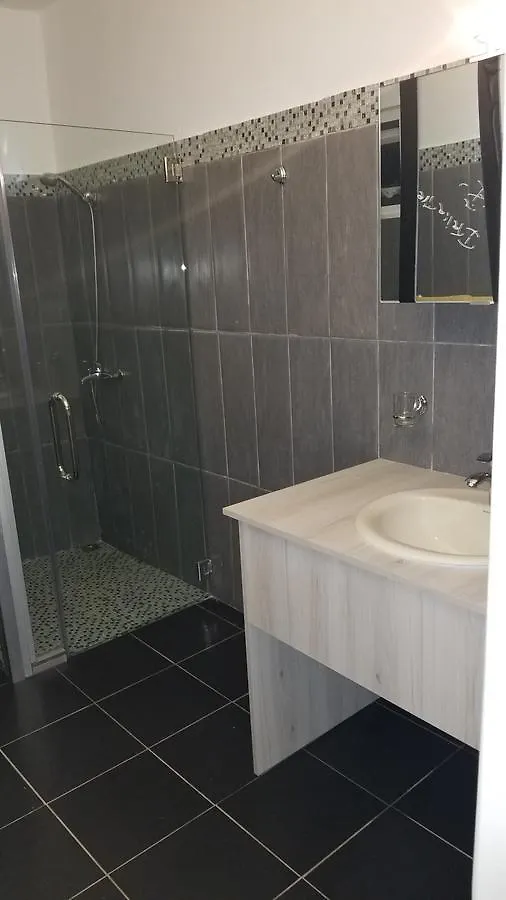 ***  Aparthotel Agua Del Caribe Sosúa Dominikánská republika