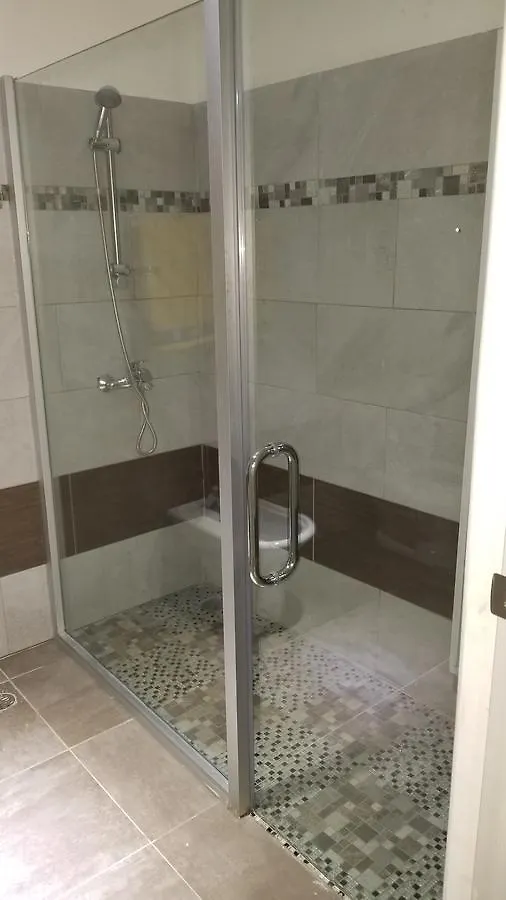 Aparthotel Agua Del Caribe Sosúa