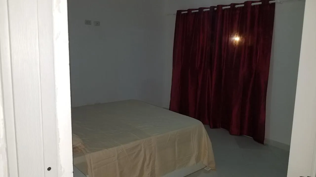 Aparthotel Agua Del Caribe Sosúa