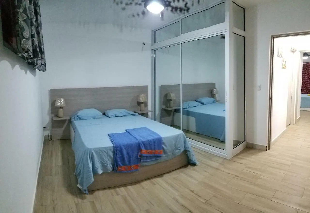 Aparthotel Agua Del Caribe Sosúa