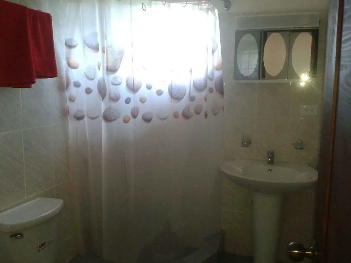 Aparthotel Agua Del Caribe Sosúa 3*,