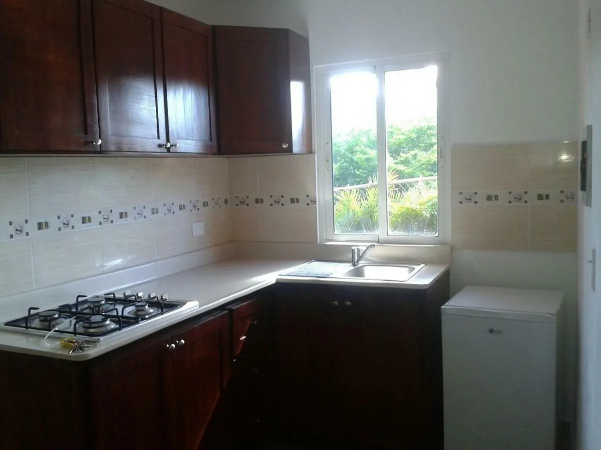 Aparthotel Agua Del Caribe Sosúa 3*,  Dominikánská republika